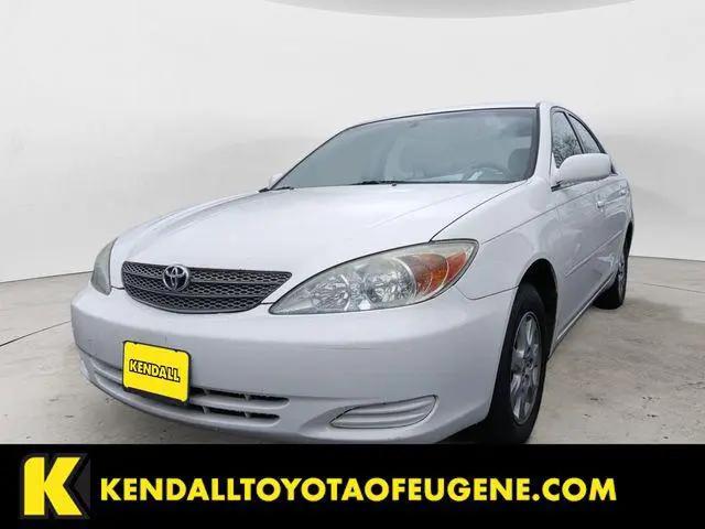 2002 Toyota Camry SE V6 for sale in Eugene, OR