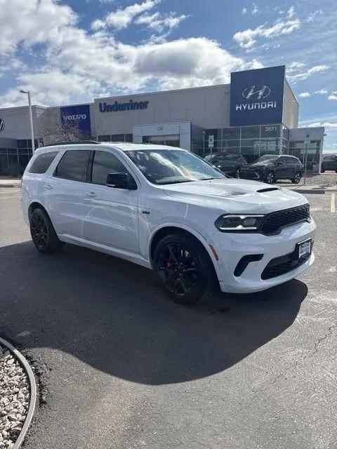 2024 Dodge Durango SRT 392 Plus AWD for sale in Billings, MT