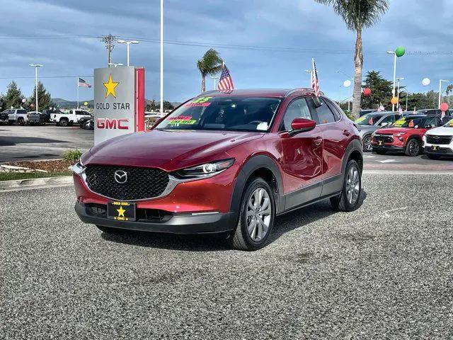 2025 Mazda CX-30 2.5 S Preferred Package for sale in Salinas, CA