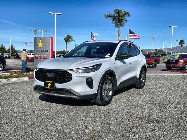 2025 Ford Escape ST-Line for sale in Salinas, CA