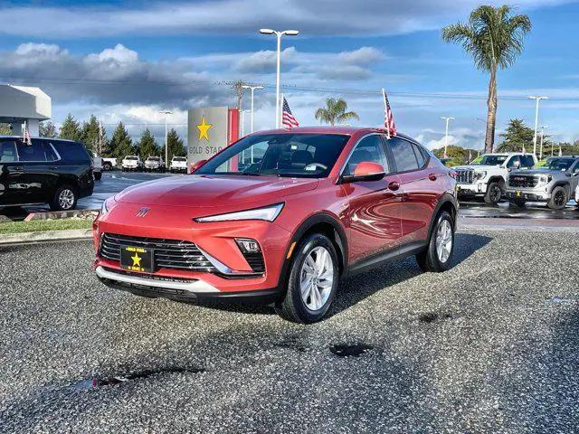 2024 Buick NV Preferred FWD for sale in Salinas, CA