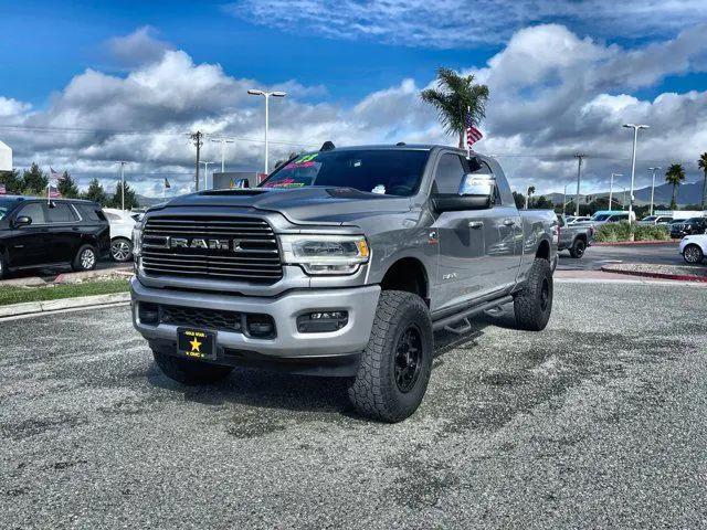 2023 Ram 2500 Laramie Mega Cab 4x4 6'4" Box for sale in Salinas, CA