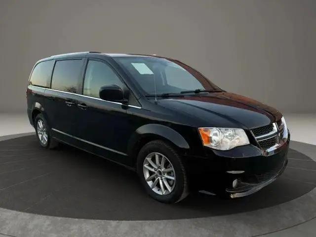 2019 Dodge Grand Caravan SXT for sale in Hagerstown, MD
