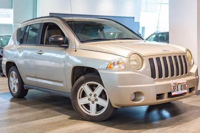 2010 Jeep Compass Sport for sale in Honolulu, HI