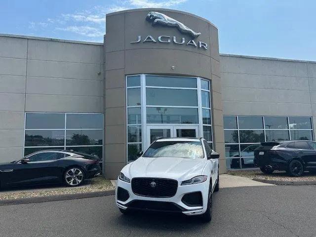 2026 Jaguar F-PACE R-Dynamic S P250 AWD Automatic for sale in Hartford, CT