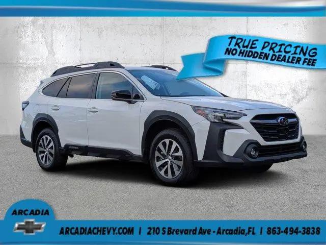 2023 Subaru Outback Premium for sale in Arcadia, FL