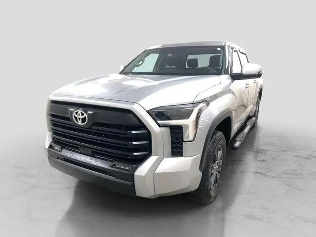 2023 Toyota Tundra SR5 for sale in Hermantown, MN