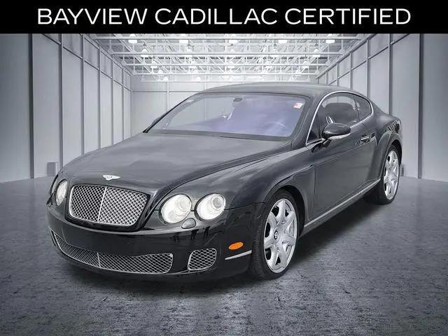 2005 Bentley Continental GT Base for sale in Fort Lauderdale, FL