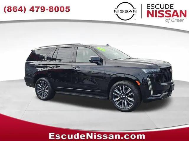 2024 Cadillac Escalade 2WD Sport for sale in Greer, SC