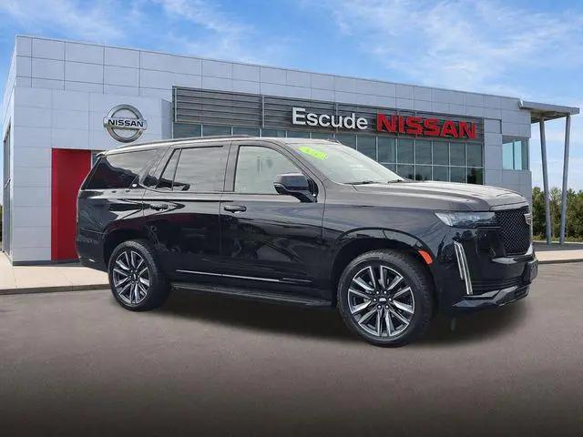2024 Cadillac Escalade 2WD Sport for sale in Greer, SC
