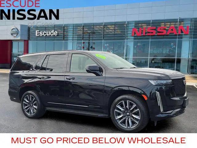 2024 Cadillac Escalade 2WD Sport for sale in Greer, SC