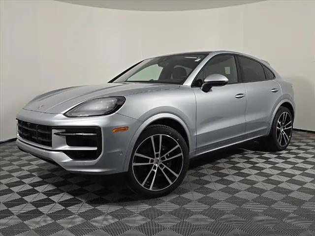 2025 Porsche Cayenne AWD for sale in Waukesha, WI