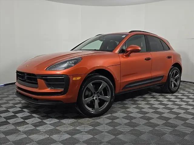 2025 Porsche Macan Unknown for sale in Waukesha, WI