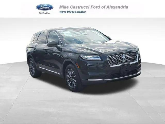 2022 Lincoln Nautilus Standard for sale in Alexandria, KY