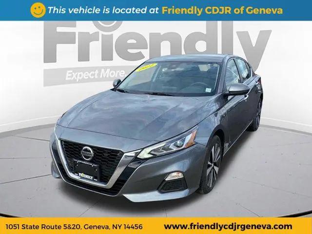 2022 Nissan Altima SV Intelligent AWD for sale in Geneva, NY