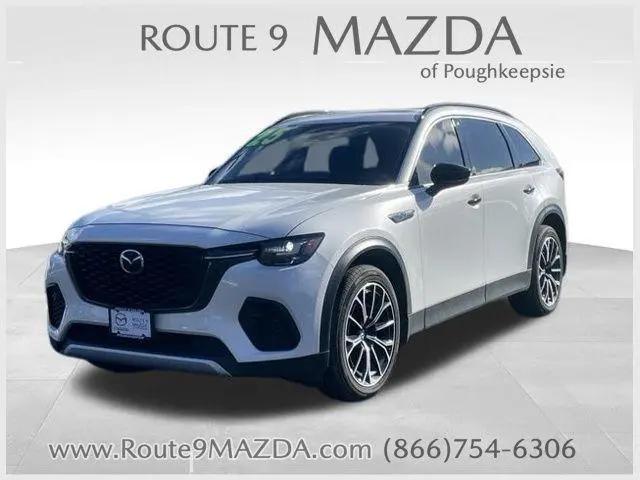 2025 Mazda CX-70 Premium Package for sale in Poughkeepsie, NY