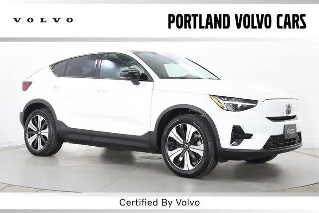 2023 Volvo CT Twin Core for sale in Scarborough, ME