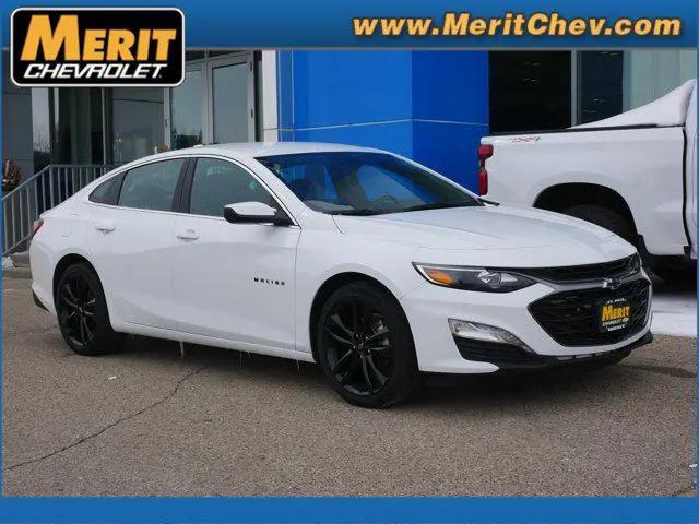2023 Chevrolet Malibu FWD 1LT for sale in Saint Paul, MN