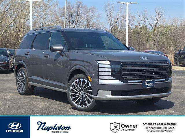 2026 Hyundai Palisade Calligraphy for sale in PALATINE, IL