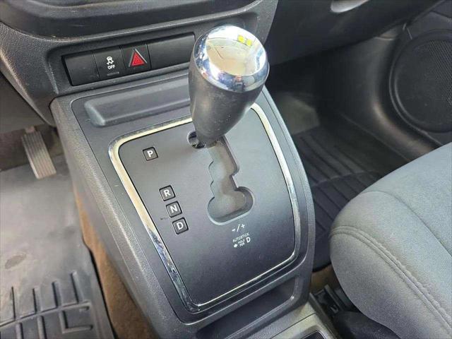 2015 Jeep Patriot Altitude Edition