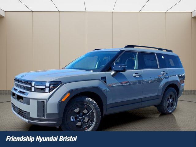 2026 Hyundai Santa Fe XRT for sale in BRISTOL, TN