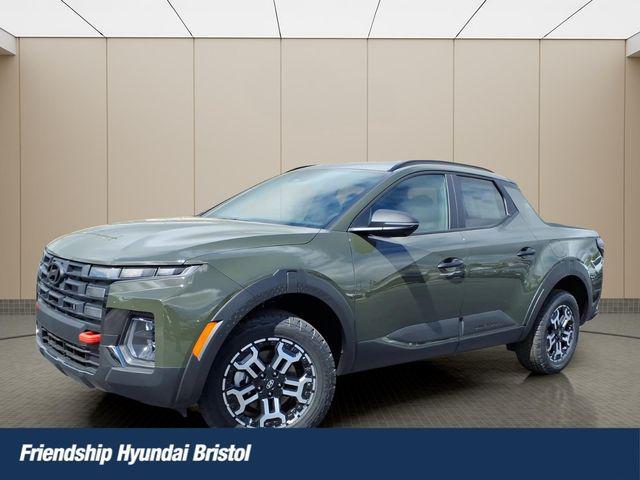 2026 Hyundai Santa Cruz XRT for sale in BRISTOL, TN