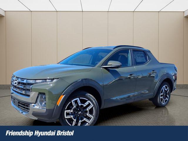2026 Hyundai Santa Cruz Limited for sale in BRISTOL, TN