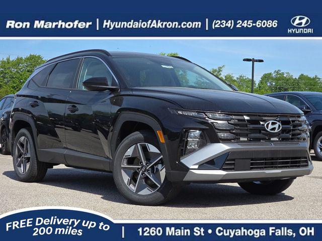 2026 Hyundai Tucson SEL for sale in CUYAHOGA FALLS, OH