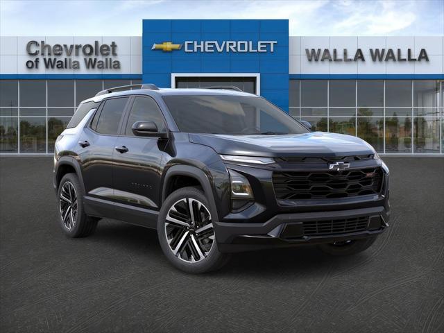 2026 Chevrolet Equinox AWD RS for sale in Walla Walla, WA
