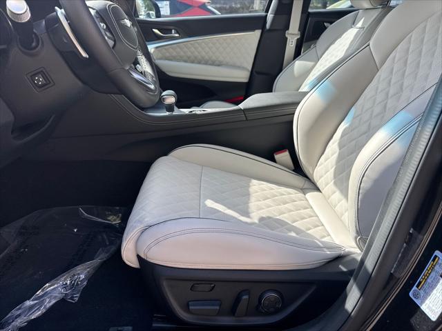 2025 Genesis G70 3.3T AWD Sport Advanced