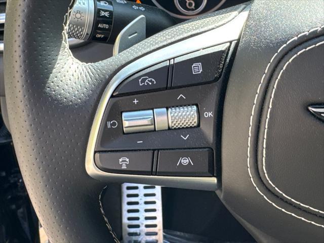 2025 Genesis G70 3.3T AWD Sport Advanced