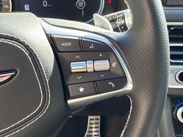 2025 Genesis G70 3.3T AWD Sport Advanced