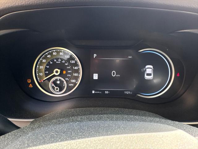 2025 Genesis G70 3.3T AWD Sport Advanced