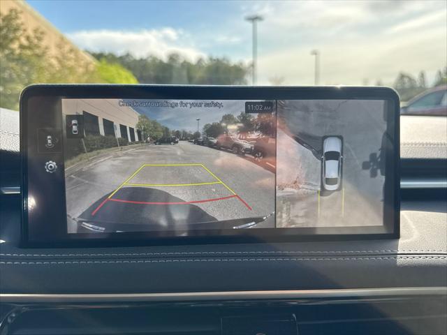 2025 Genesis G70 3.3T AWD Sport Advanced