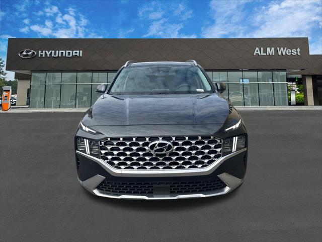 2023 Hyundai Santa Fe Hybrid Limited