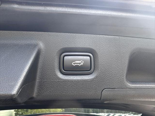 2023 Hyundai Santa Fe Hybrid Limited