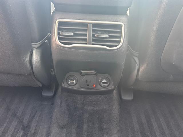 2023 Hyundai Santa Fe Hybrid Limited