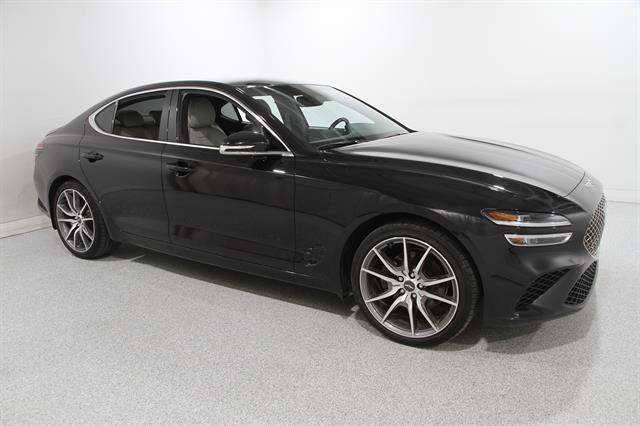 2023 Genesis G70 2.0T AWD for sale in MENTOR, OH