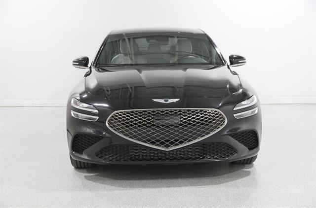 2023 Genesis G70 2.0T AWD