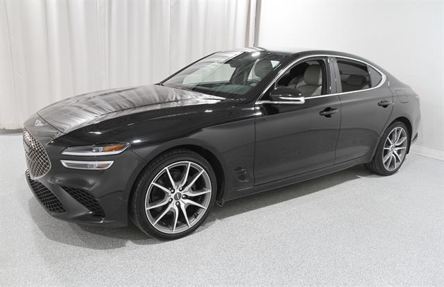 2023 Genesis G70 2.0T AWD