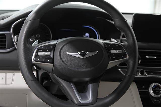 2023 Genesis G70 2.0T AWD