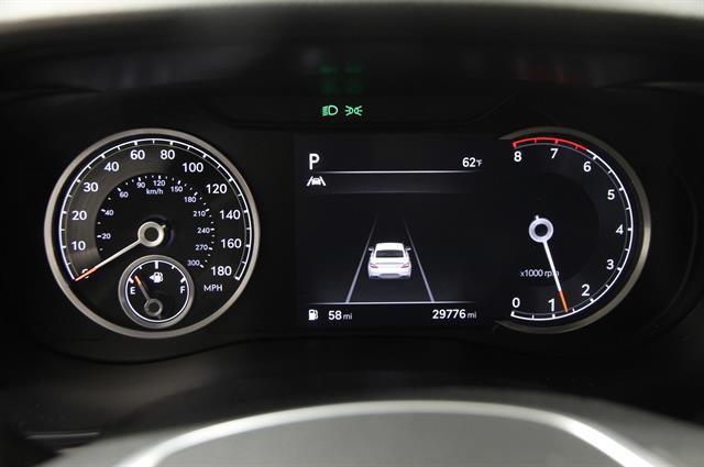 2023 Genesis G70 2.0T AWD