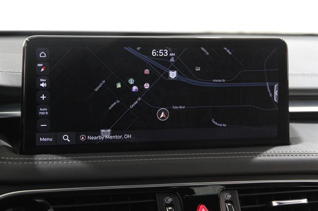 2023 Genesis G70 2.0T AWD