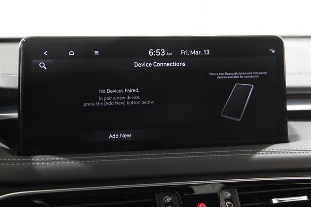 2023 Genesis G70 2.0T AWD