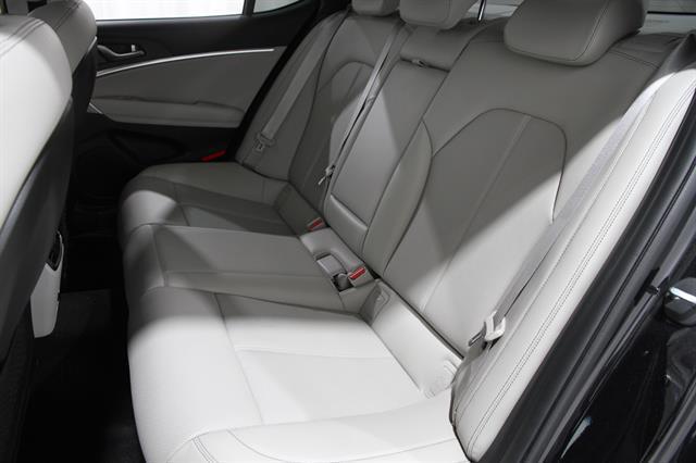 2023 Genesis G70 2.0T AWD