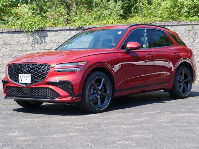 2026 Genesis GV70 2.5T Sport Prestige for sale in NASHUA, NH