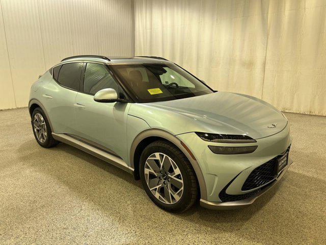 2025 Genesis GV60 Standard AWD for sale in BRAINTREE, MA