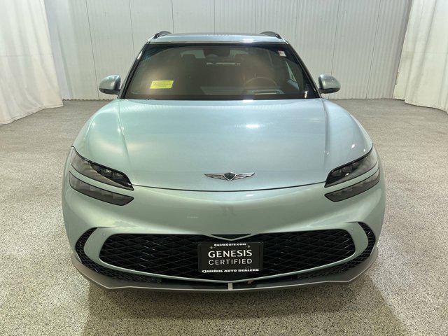 2025 Genesis GV60 Standard AWD
