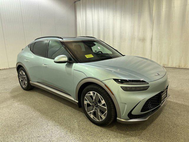 2025 Genesis GV60 Standard AWD