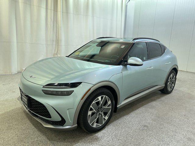 2025 Genesis GV60 Standard AWD